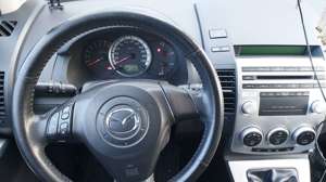 Mazda 5 5 2.0 Exclusive Bild 5