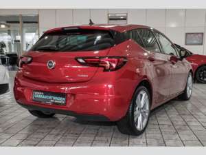 Opel Astra K Elegance 1.2 OPC-Line Navi Voll-LED RückKam PDCv Bild 3