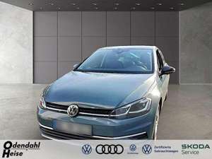 Volkswagen Golf IQ.DRIVE Comfortline 1.0 TSI OPF Klima Bild 1