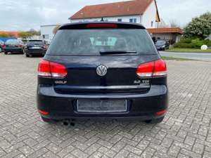 Volkswagen Golf Bild 4