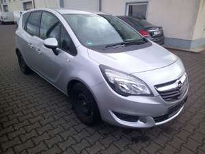Opel Meriva Drive 1.4 Benzin, Automatik, Klimatronik Bild 2