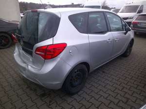 Opel Meriva Drive 1.4 Benzin, Automatik, Klimatronik Bild 4