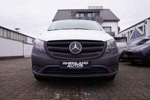 Mercedes-Benz Vito 112 Kasten lang* Navi* Kamera * Wippschalt Bild 2
