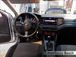 Volkswagen Polo 1.0 Navi Tempomat Cool + Sound Bluetooth Bild 5