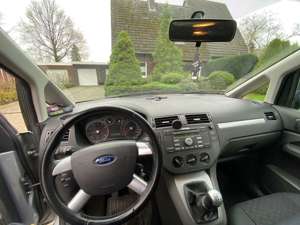Ford Focus C-Max 1.6 Ti-VCT Ambiente Bild 5