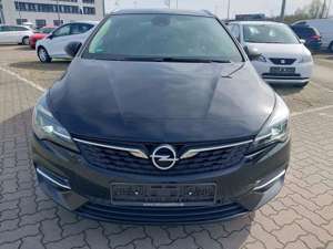Opel Astra ASTRA K ELEGANCE LED KAMERA SPURPAKET ALU PDC Bild 2