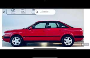 Audi 80 2.8 E Bild 2