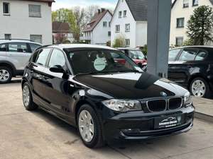 BMW 116 i *Org. 68.000KM / AllwetterB. / Garantie * Bild 3