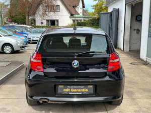 BMW 116 i *Org. 68.000KM / AllwetterB. / Garantie * Bild 5