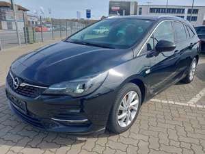 Opel Astra ASTRA K ELEGANCE LED KAMERA SPURPAKET ALU PDC Bild 3