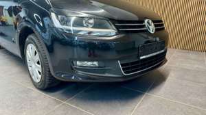 Volkswagen Sharan 1.4 TSI BlueMotion Technology MATCH*Pano* Bild 4