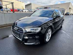 Audi A3 LIMOU S LINE LED MATRIX NAVI PDC SHZ KEYLESS