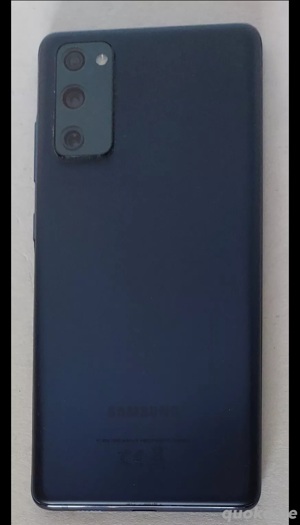 Samsung Galaxy S20 FE SM-G780G DS - 128GB -8GB RAM- Navy Cloud- Simlockfrei*neuwertig* Bild 3