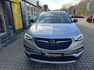 Opel Grandland X Plug-in-Hybrid 1.6 DI Aut Business Elegance Bild 2