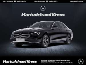 Mercedes-Benz E 200 E 200 d Avantgarde+LED+Park-Paket+Fernlicht-Assist Bild 1