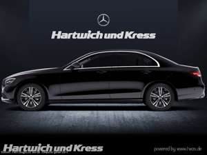 Mercedes-Benz E 200 E 200 d Avantgarde+LED+Park-Paket+Fernlicht-Assist Bild 4