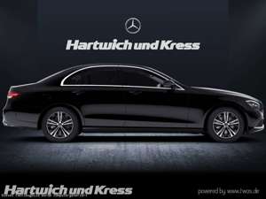 Mercedes-Benz E 200 E 200 d Avantgarde+LED+Park-Paket+Fernlicht-Assist Bild 3