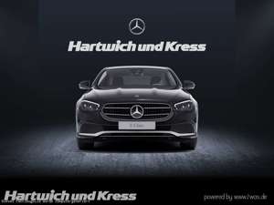 Mercedes-Benz E 200 E 200 d Avantgarde+LED+Park-Paket+Fernlicht-Assist Bild 2