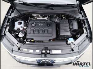 Volkswagen Tiguan ALLSPACE HIGHLINE 4MOTION TDI DSG (+EURO6+A Bild 5