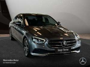 Mercedes-Benz E 200 d AVANTG+LED+FAHRASS+KAMERA+9G Bild 5