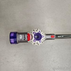  Dyson V8 Kabelloser Akku Staubsauger grau *Neu&OVP*