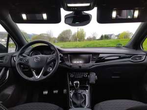Opel Astra Astra 1.4 Turbo Dynamic - TÜV bis 02/26! Bild 5