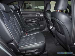 Kia Sorento 2.2D AWD DCT8 Platinum 7-Sitzer / Nappa Bild 5