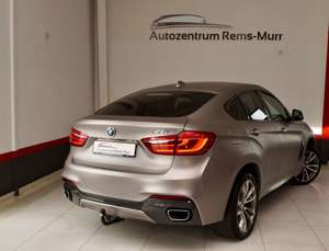 BMW X6 xDrive 30 d *360°-Kamera* M-Paket* Bild 4