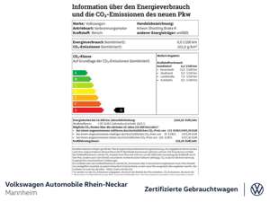 Volkswagen Arteon R 2.0 TS 4Motion sound AHV Bild 3