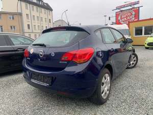 Opel Astra 1.4ecoFLEX Allwetterreifen,Ölservice+TÜV-NEU Bild 4