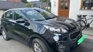 Kia Sportage Sportage 1.6 GDI 2WD