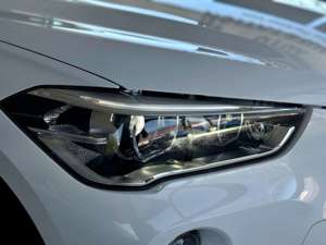 BMW X1 xDrive 25 d xLine Aut./1.Hd*/Navi/AHK/LED/HuD Bild 4