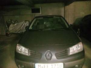 Renault Megane Megane 1.9 dCi FAP Dynamique