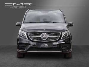 Mercedes-Benz V 300 EDITION 19 4MATIC lang Burmester AMG-Line Bild 2