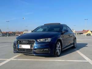 Audi A3 2.0 TDI LIMO ACC PANO 2x SLINE