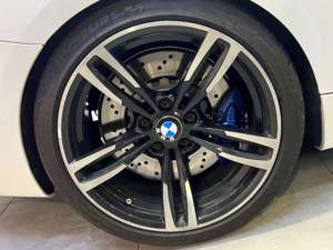 BMW M2 Coupe Competition +HARMANKARDON+LED+LEDER+ Bild 4