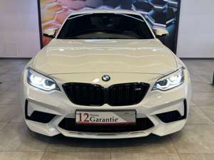 BMW M2 Coupe Competition +HARMANKARDON+LED+LEDER+ Bild 2