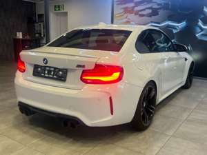 BMW M2 Coupe Competition +HARMANKARDON+LED+LEDER+ Bild 5