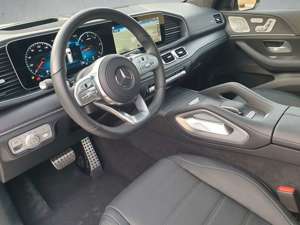 Mercedes-Benz GLS 400 d 4Matic Air Balance Panorama Stdhei usw Bild 5