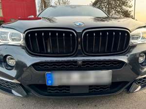 BMW X6 xDrive M50d Bild 3