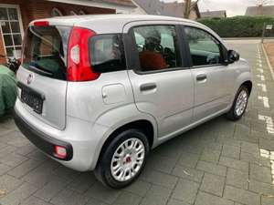 Fiat Panda Sitzheizung Winterpaket M+S + Tüv neu !!!! Bild 3