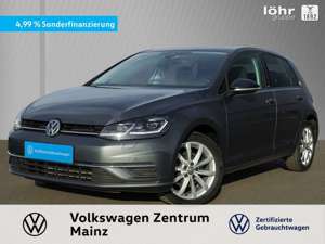 Volkswagen Golf VII Lim. 1.0 TSI IQ.DRIVE *ACC*LED*NAVI*ZGV Bild 1