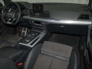 Audi Q5 2.0 TFSI Q S LINE NAVI KAMERA LUFT eKLAPPE Bild 5