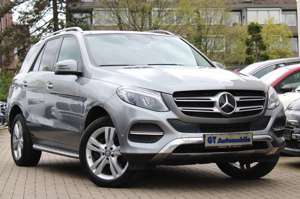 Mercedes-Benz GLE 350 d 4Matic/1.Hd/Pano/Distr+/Leder/360°K/AHK