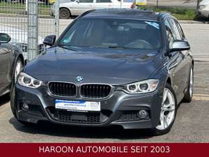 BMW 320 d TOURING/M-PAKET/BI-XEN/PANO/HUD/AHK/1-HAND/ Bild 1