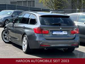 BMW 320 d TOURING/M-PAKET/BI-XEN/PANO/HUD/AHK/1-HAND/ Bild 3