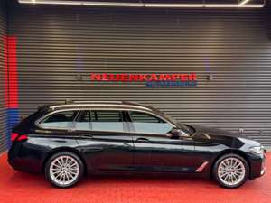 BMW 530 i Luxury Line Pano HeadUp Laser Kamera ACC Bild 3