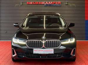 BMW 530 i Luxury Line Pano HeadUp Laser Kamera ACC Bild 2