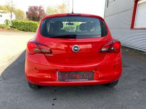 Opel Corsa E 1.4 Selection*klima*Pdc*Automatik* Bild 5