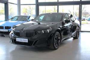 BMW 520 d M Sport*A-LED*ParkAssPlus*DAB*HK*DriveAss Bild 3